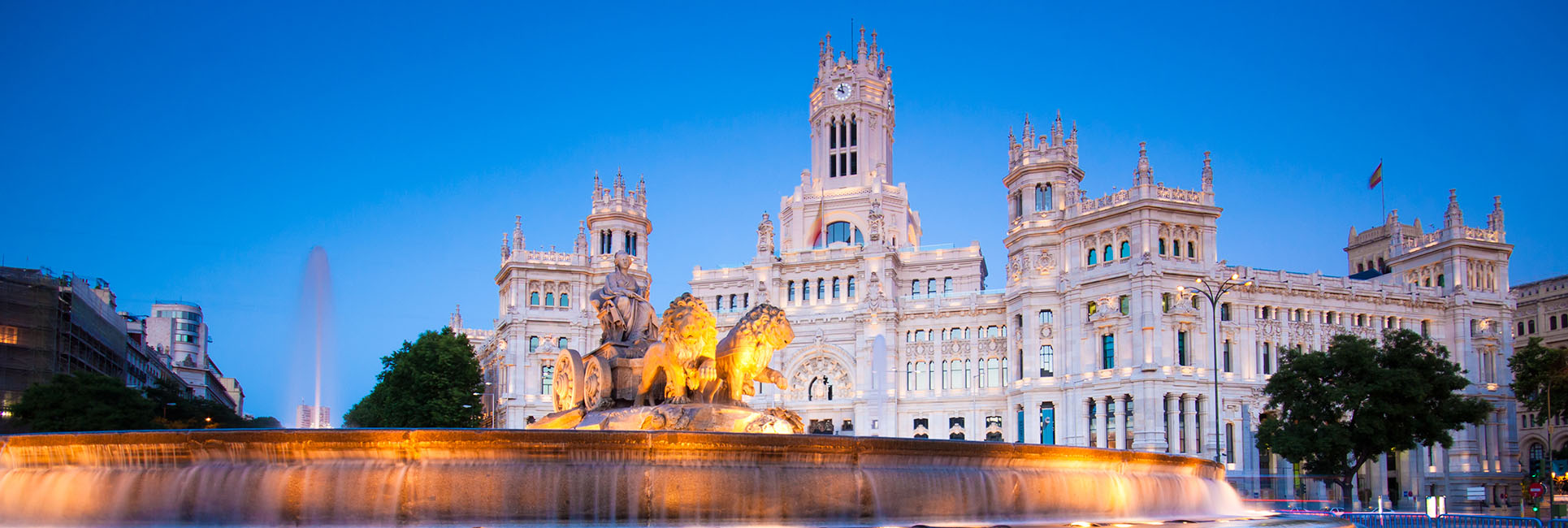 MADRID