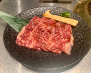 烤肉利休