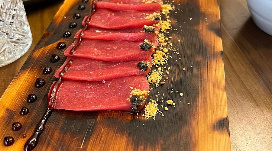 OTORO 西班牙小吃 Omakase