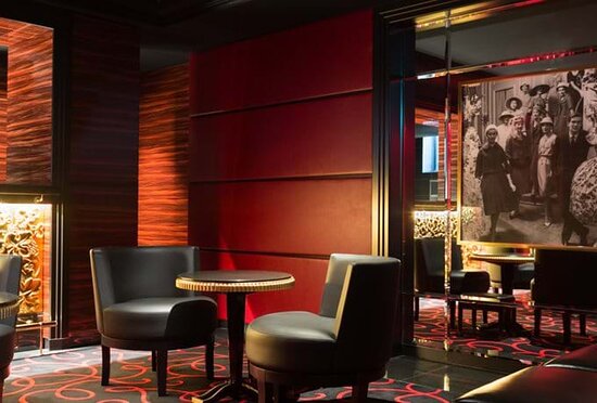 L'Atelier Robuchon