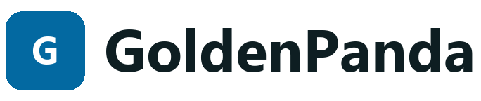 GoldenPanda